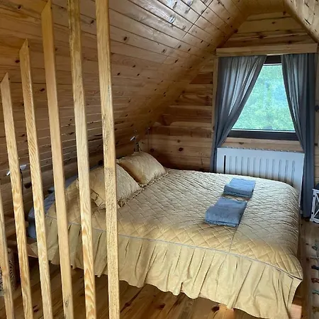 Lodge Zlatar & *