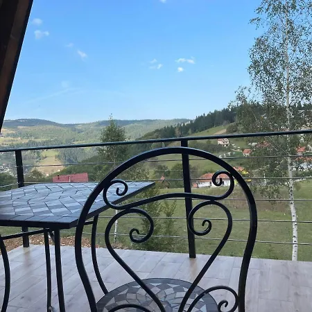 Zlatar & Lodge Nova Varos