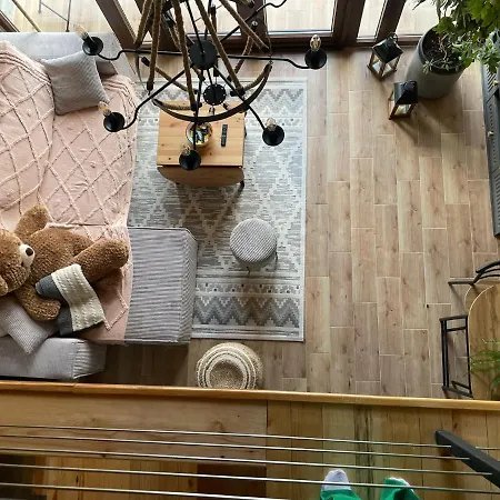 Lodge Zlatar &