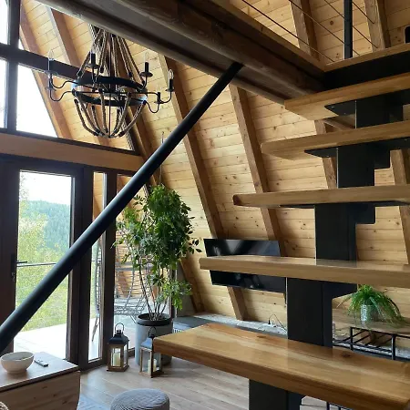 Lodge Zlatar &