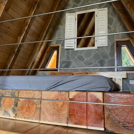 Zlatar & Lodge Nova Varos