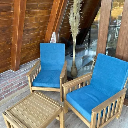 Lodge Zlatar &
