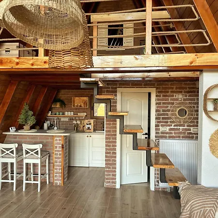 Zlatar & Lodge Nova Varos