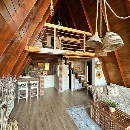 Zlatar & Lodge Nova Varos