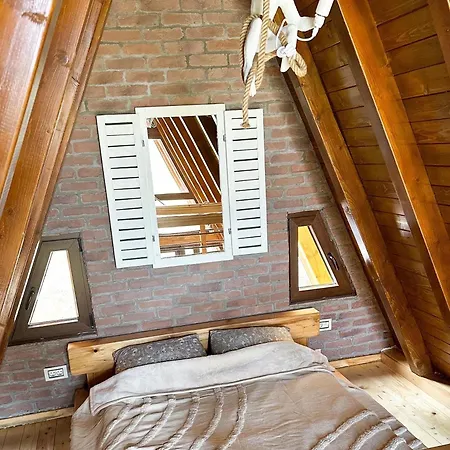 Lodge Zlatar &