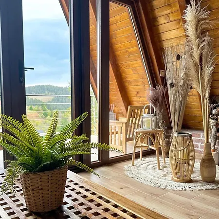Zlatar & Lodge