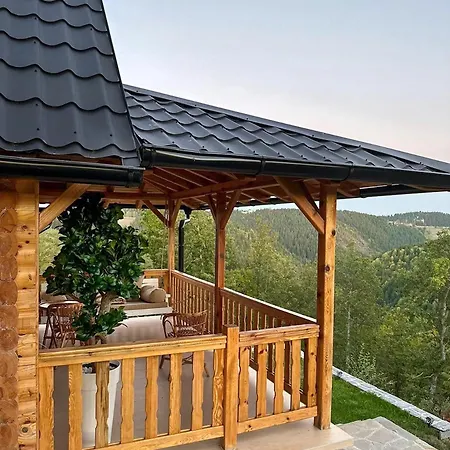 Zlatar & Lodge Nova Varos