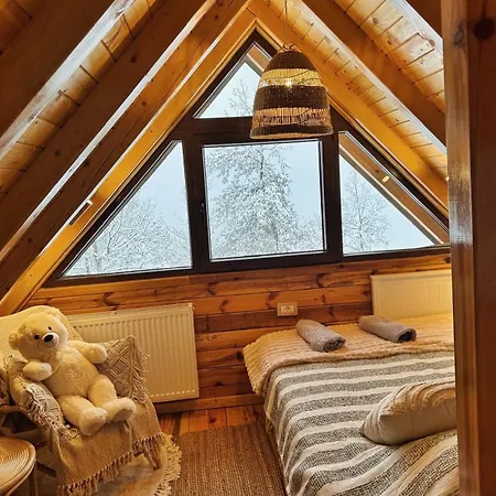 Lodge Zlatar &