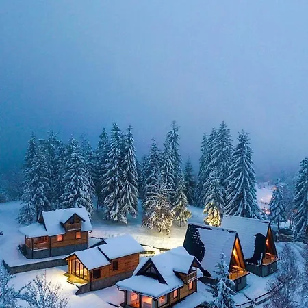 Zlatar & Lodge *