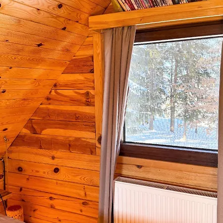 Lodge Zlatar & Nova Varos