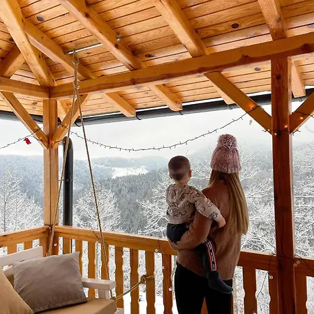 Lodge Zlatar &