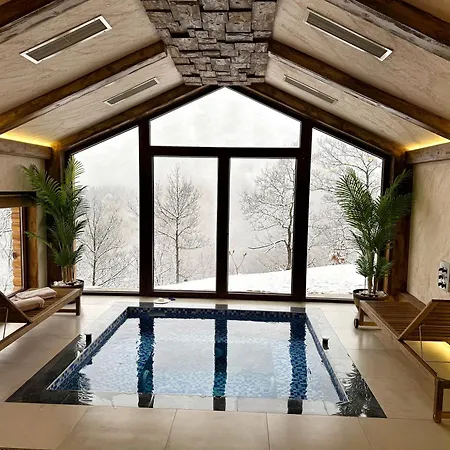 Zlatar & Lodge